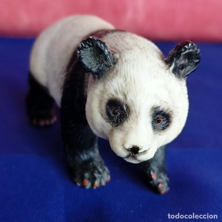 Figuras de goma y PVC: Oso schleich - Foto 1