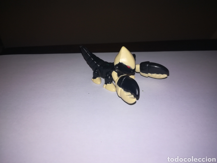 Figuras de goma y PVC: FIGURA DE PVC POKEMON - Foto 1