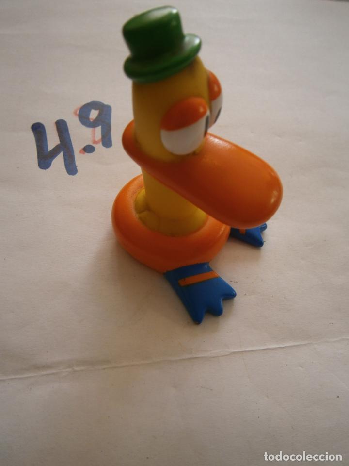 Figure di Gomma e PVC: FIGURA DIBUJOS ANIMADOS AMIGO POCOYO - ENVIO INCLUIDO A ESPA&Ntilde;A