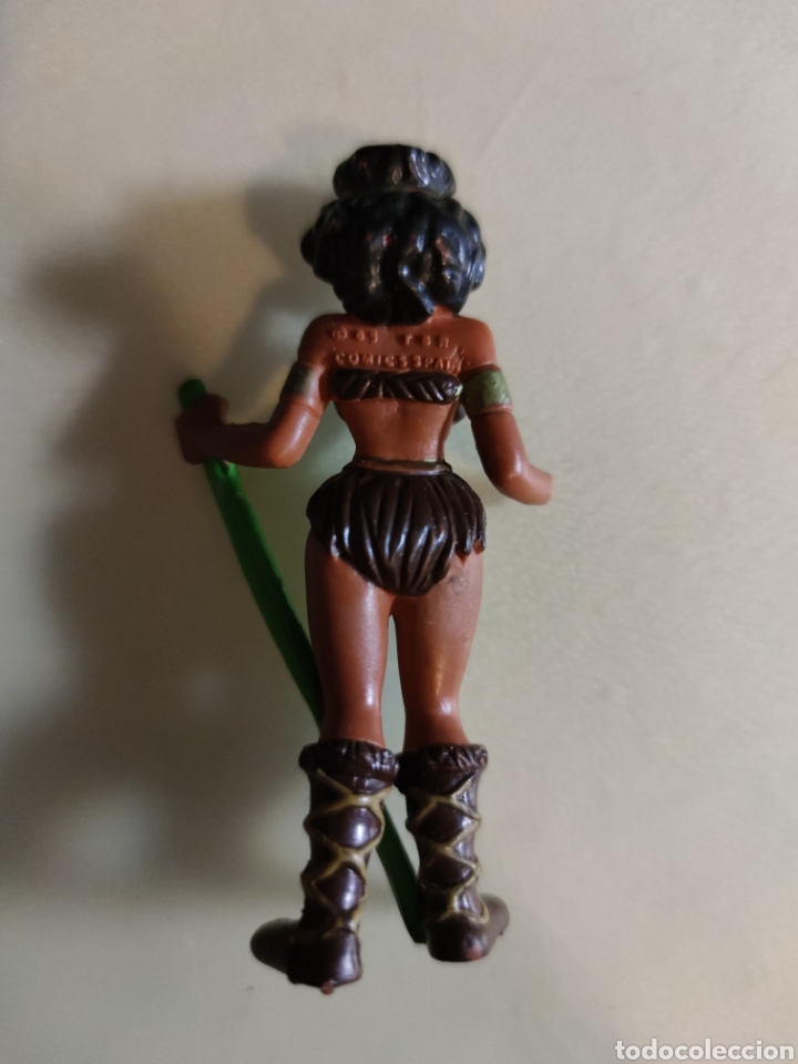 Figuras de goma y PVC: Dragones y mazmorras Comic spain PVC - Foto 2