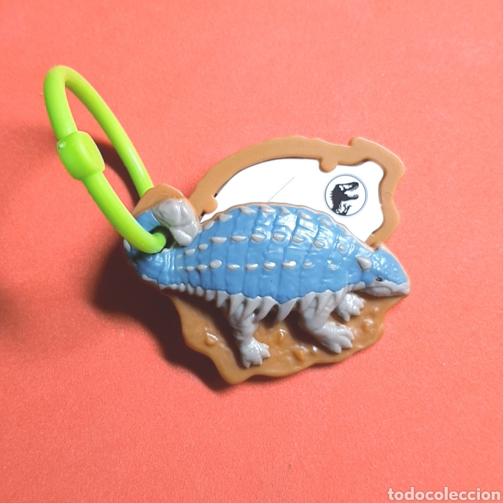 Kinder Figures: (L.2.E) FIGURA KINDER - VV413