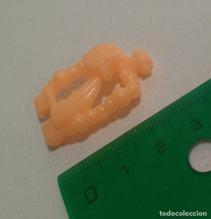 Figurines en Caoutchouc et PVC: pieza de pulsera de figura navide&ntilde;a navidad estrella oriente belen