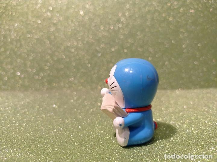 Figuras de goma y PVC: FIGURA PVC DORAEMON - Foto 2