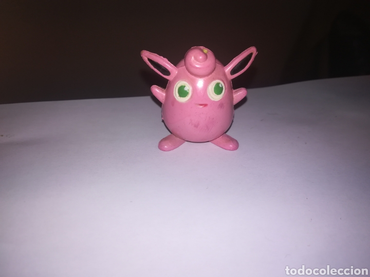 Figuras de goma y PVC: POKEMON FIGURA DE PVC - Foto 1