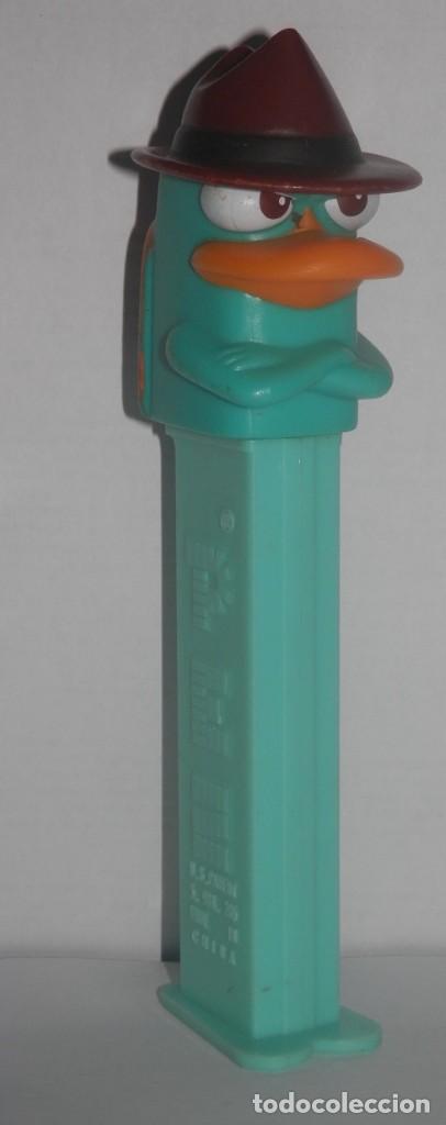 Figuras de goma y PVC dispensador PEZ: DISPENSADOR PEZ - Foto 1