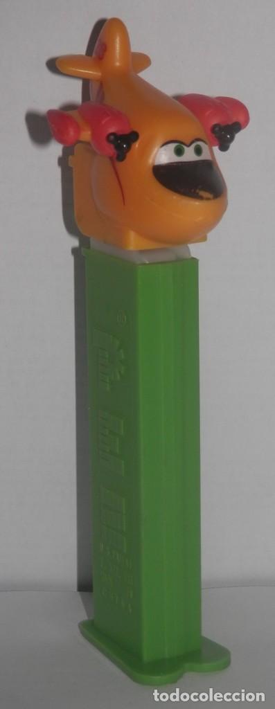 Figuras de goma y PVC dispensador PEZ: DISPENSADOR PEZ - Foto 1