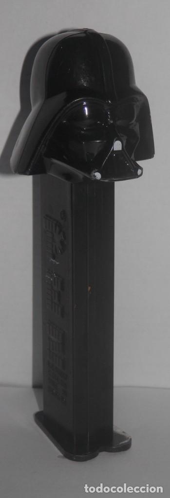 Figuras de goma y PVC dispensador PEZ: DISPENSADOR PEZ - Foto 1