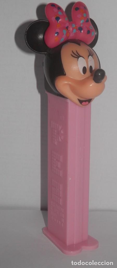 Figuras de goma y PVC dispensador PEZ: DISPENSADOR PEZ - Foto 1