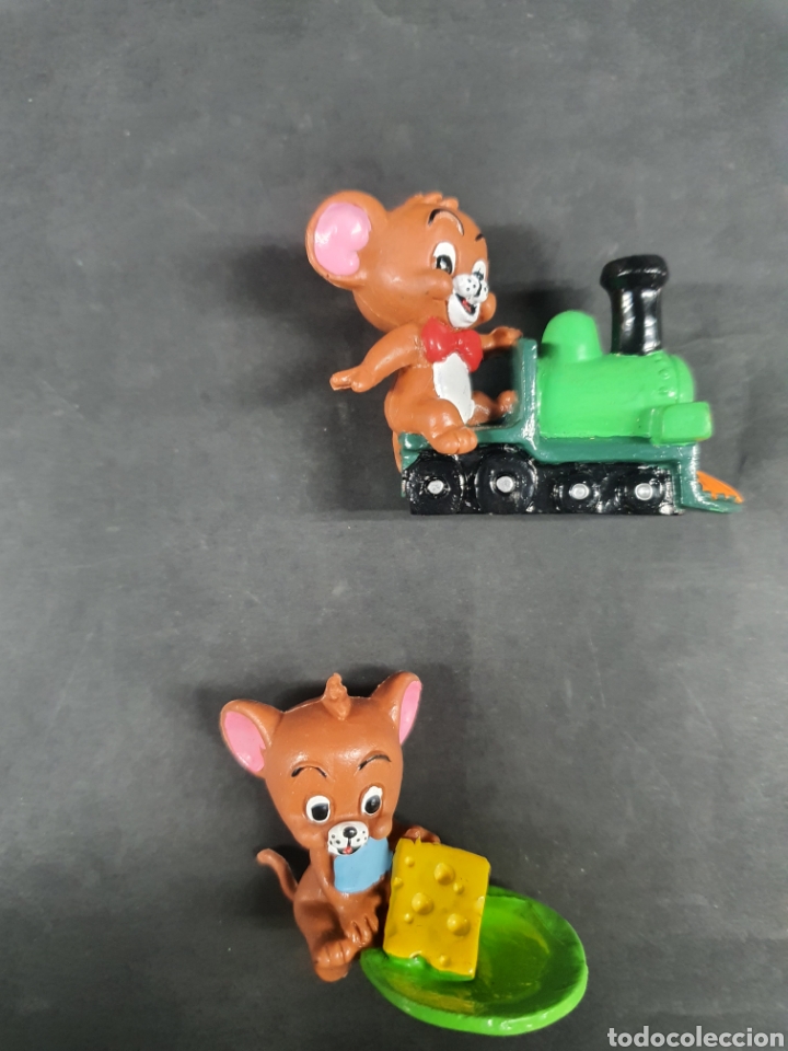 Figuras de goma y PVC: Comic spain pvc mu&ntilde;ecos - Foto 1