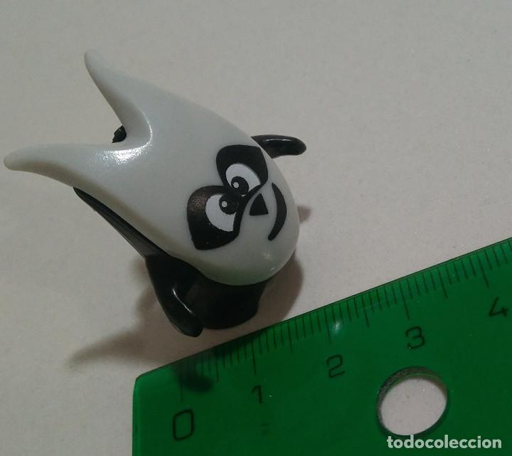 Figurines en Caoutchouc et PVC: figura kinder joy crazy friends colgante mu&ntilde;eco figura figurita friend