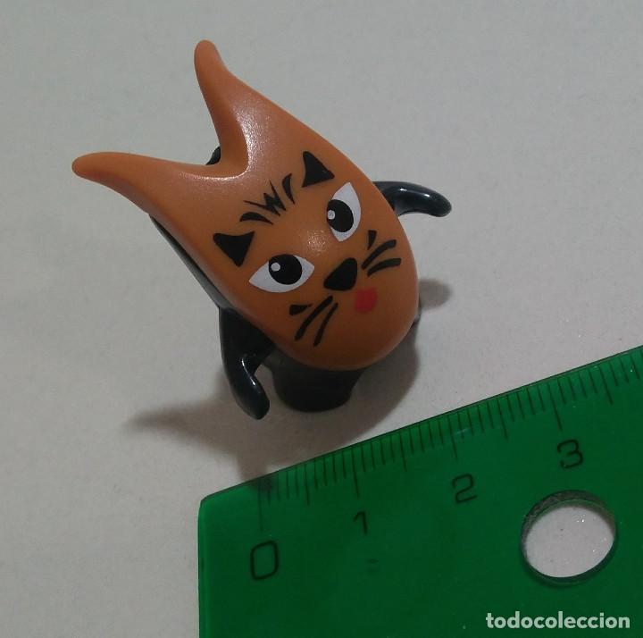 Figurines en Caoutchouc et PVC: figura kinder joy crazy friends colgante mu&ntilde;eco figura figurita friend