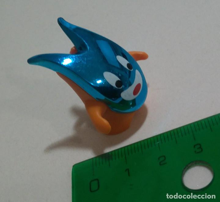 Figurines en Caoutchouc et PVC: figura kinder joy crazy friends colgante mu&ntilde;eco figura figurita friend