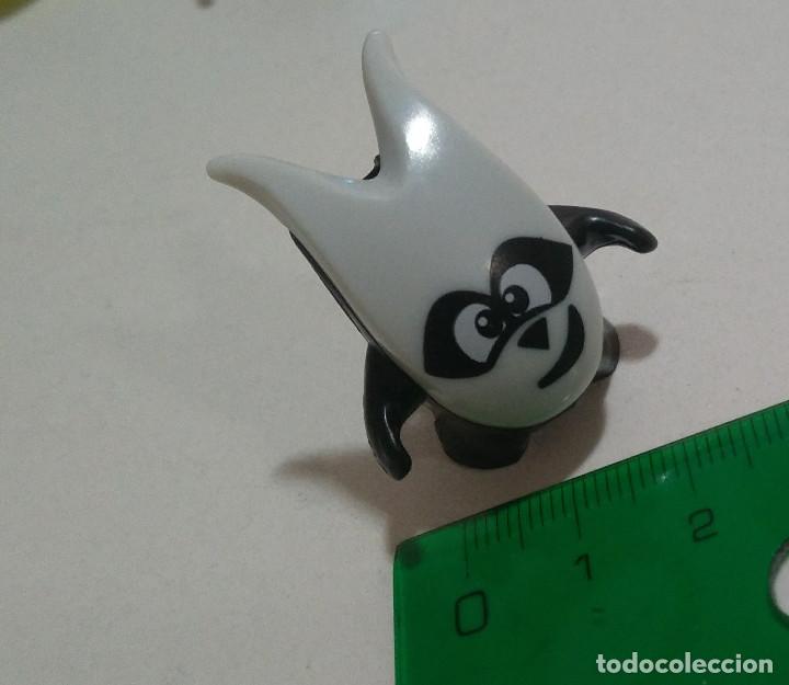 Figurines en Caoutchouc et PVC: figura kinder joy crazy friends colgante mu&ntilde;eco figura figurita friend