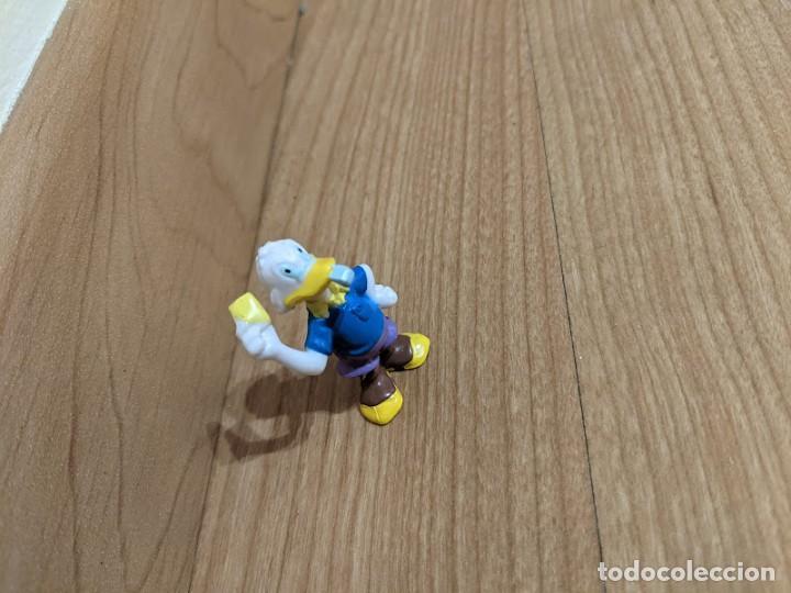 Figuras de goma y PVC: FIGURITA DONALD - Foto 1
