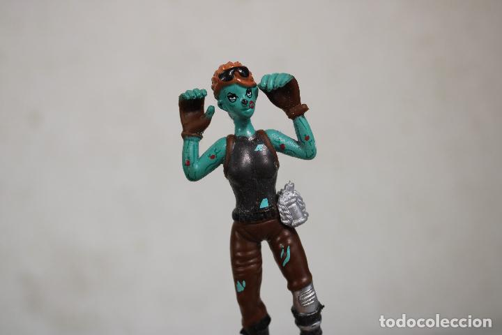 Figure di Gomma e PVC: figura goma pvc