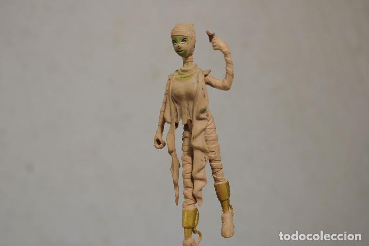 Rubber and PVC Figures: figura goma pvc