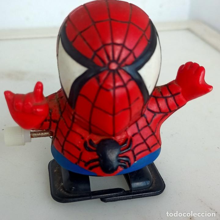 coche spiderman - hombre araña - Compra venta en todocoleccion