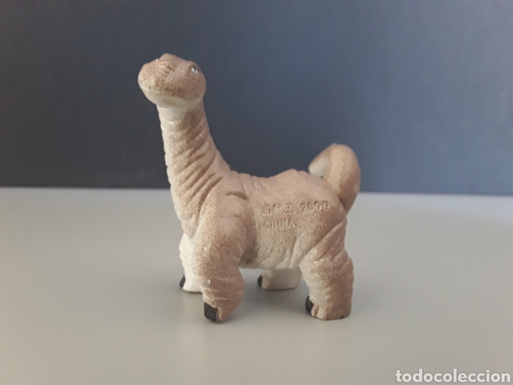 Figuras de goma y PVC: FIGURA PVC DINOSAURIO - Foto 2