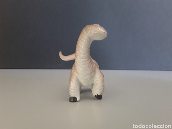Figuras de goma y PVC: FIGURA PVC DINOSAURIO - Foto 3