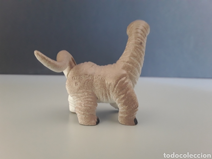 Figuras de goma y PVC: FIGURA PVC DINOSAURIO - Foto 4