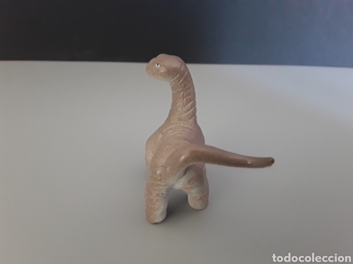 Figuras de goma y PVC: FIGURA PVC DINOSAURIO - Foto 5