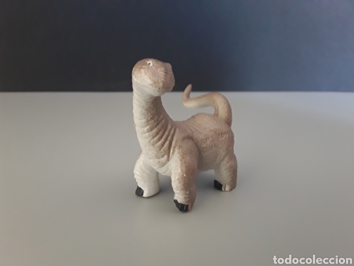 Figuras de goma y PVC: FIGURA PVC DINOSAURIO - Foto 1