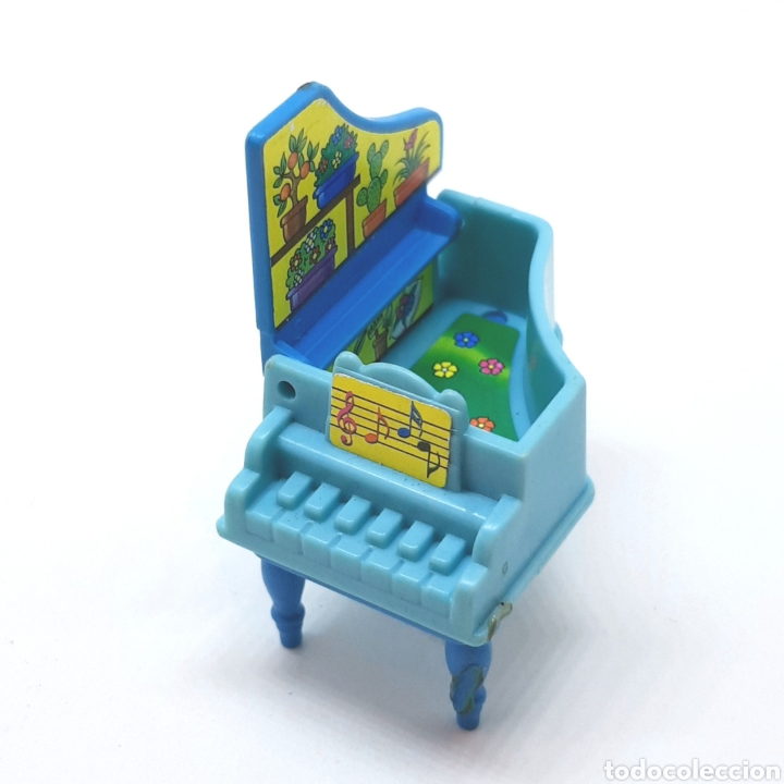Figuras de goma Kinder: (SOF3) FIGURA KINDER - K98 - N&deg;46 - Foto 1