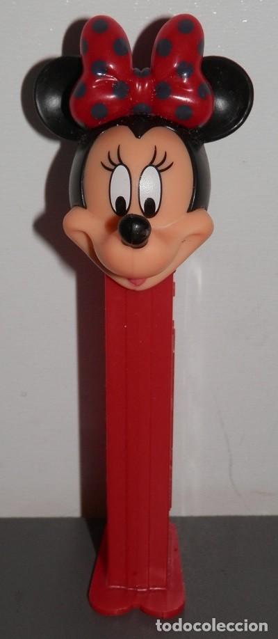 Figuras de goma y PVC dispensador PEZ: DISPENSADOR PEZ - Foto 1