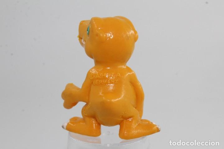 Figuras de goma y PVC: DIGITAL MONSTERS DIGIMON FIGURES PVC BULLY AGUMON - Foto 2