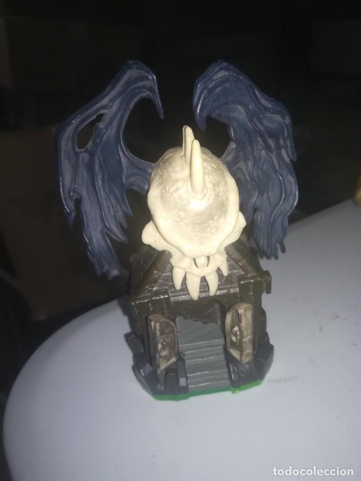 Figuras de goma y PVC: FIGURA DE PVC SKYLANDERS ACTIVISION - Foto 1