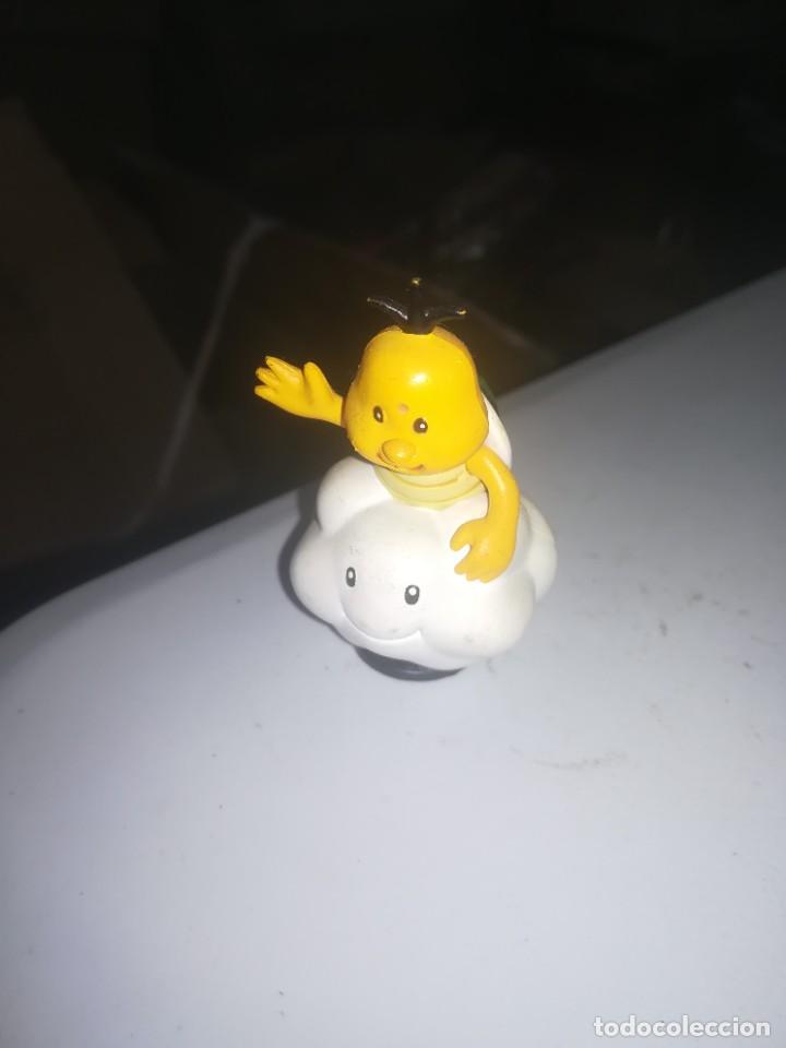 Figuras de goma y PVC: POKEMON FIGURA DE PVC - Foto 1