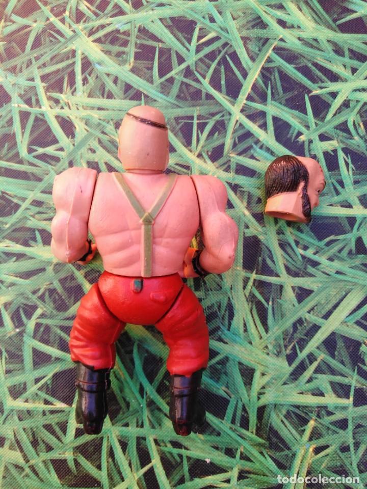 Figuras de goma y PVC: Mu&ntilde;eco Bootleg - Foto 2