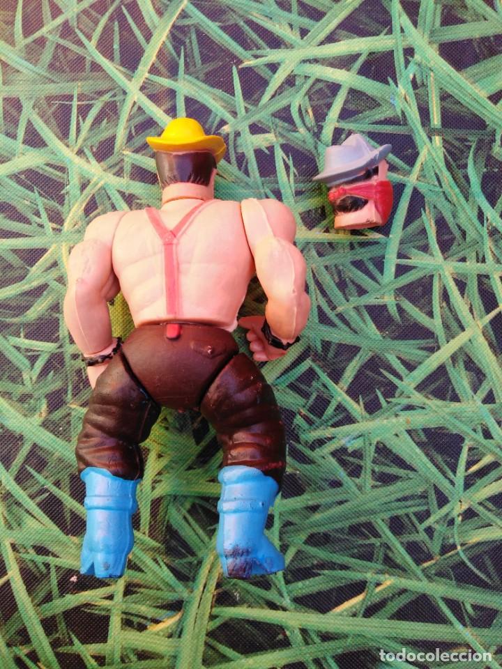 Figuras de goma y PVC: Mu&ntilde;eco Bootleg - Foto 2
