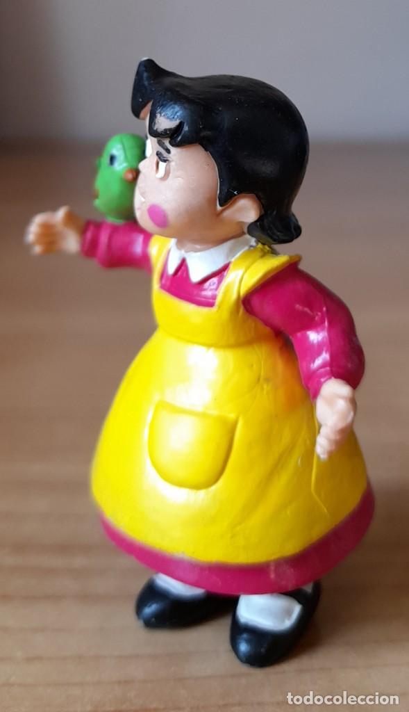 Figuras de goma y PVC: Heidi pvc comics spain - Foto 2