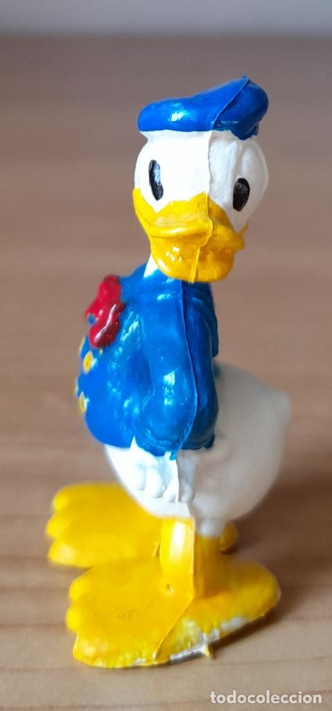 Figuras de goma y PVC: Pato Donald - Foto 2