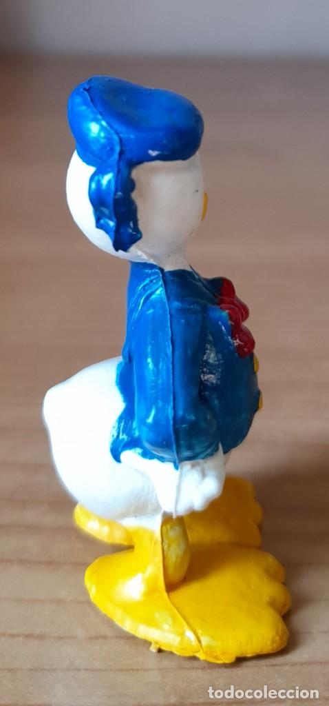 Figuras de goma y PVC: Pato Donald - Foto 3