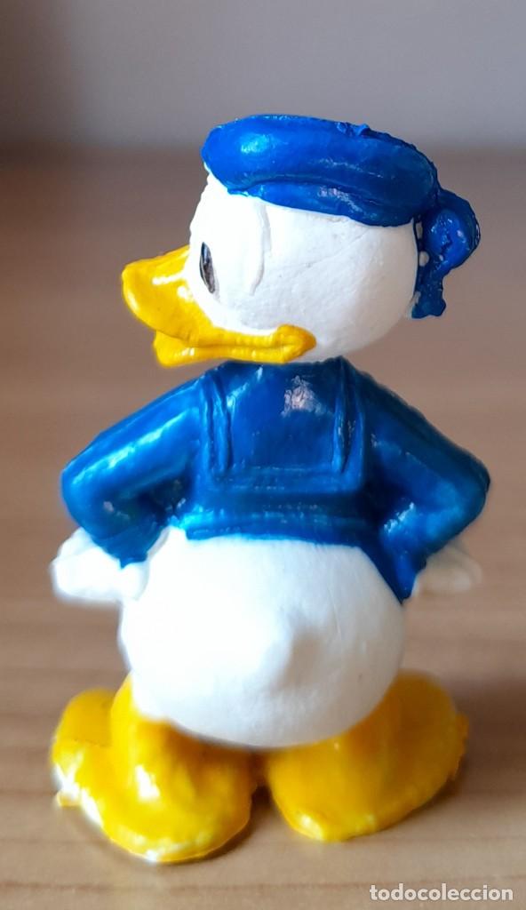Figuras de goma y PVC: Pato Donald - Foto 4