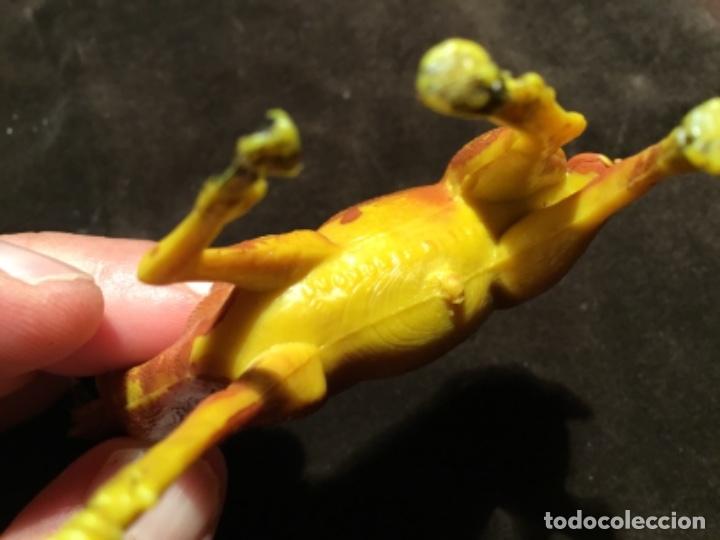 Figuras de goma y PVC: Figura ciervo dificil - Foto 6