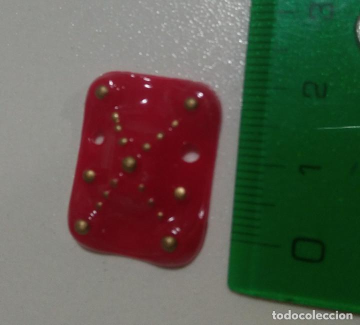 Figuras de Borracha e PVC: accesorio KINDER CASTOR coleccion CASTORES CHINOS JAPONESES mini TECHO