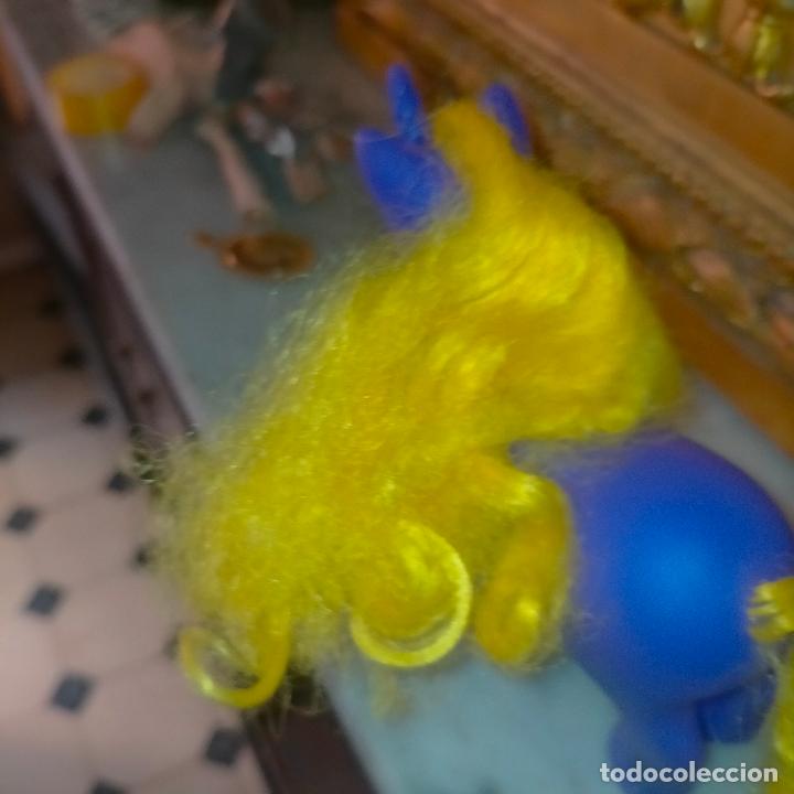 Figuras de goma y PVC: poni pony unicornio - Foto 7