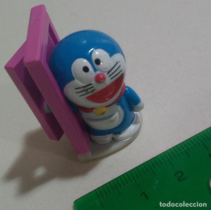 doraemon muñeco figura figurita muñequito kinde - Buy Kinder Surprise ...