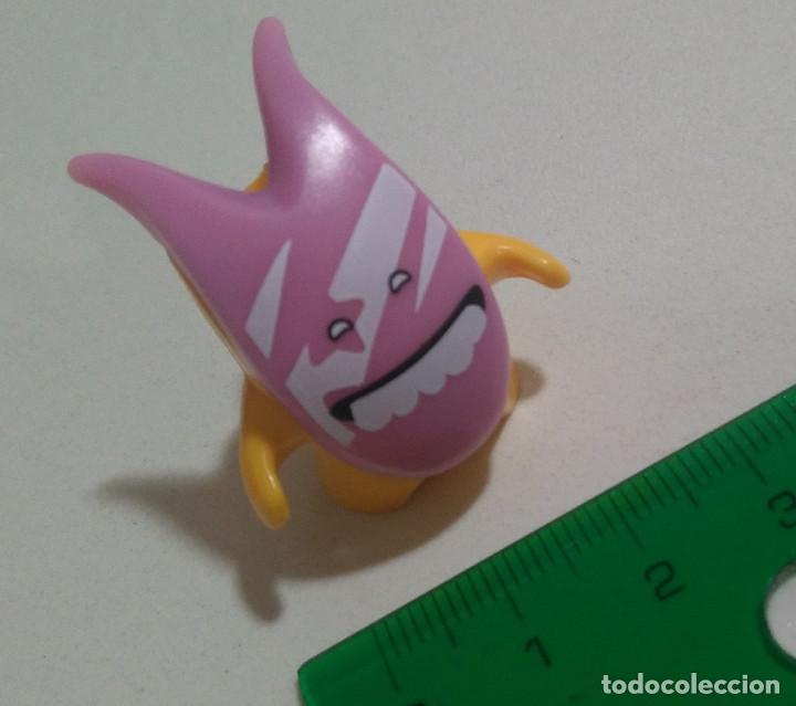 Kinder &Uuml;berraschung: figura kinder joy crazy friends mu&ntilde;eco figura figurita friend