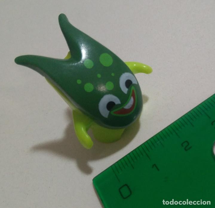 Kinder &Uuml;berraschung: figura kinder joy crazy friends mu&ntilde;eco figura figurita friend