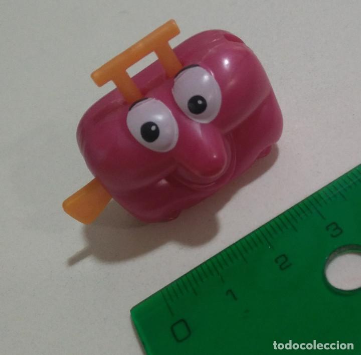 Kinder &Uuml;berraschung: kinder maleta k03 k 03 montable viajera