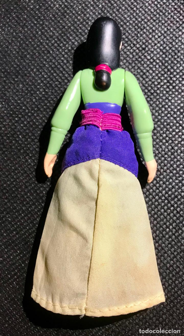 Figuras de goma y PVC: MU&Ntilde;ECA DISNEY - Foto 2