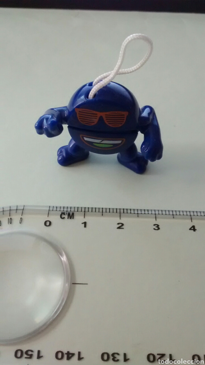 Figuras de goma Kinder: EMOJI - Foto 2