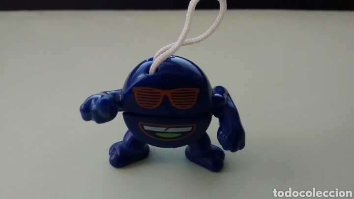 Figuras de goma Kinder: EMOJI - Foto 1
