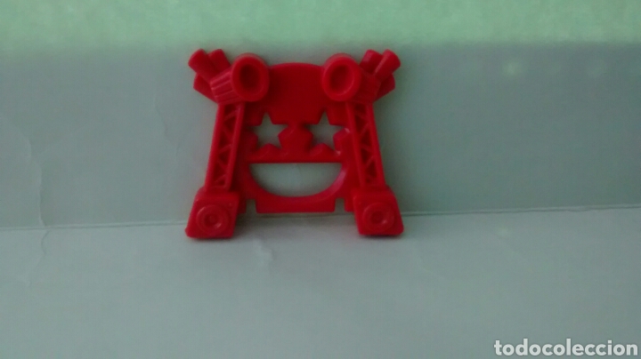 Figuras de goma Kinder: EMOJI - Foto 1