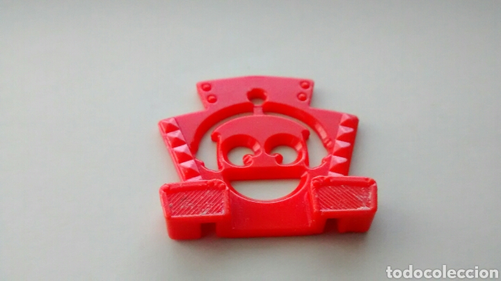 Figuras de goma Kinder: EMOJI - Foto 1