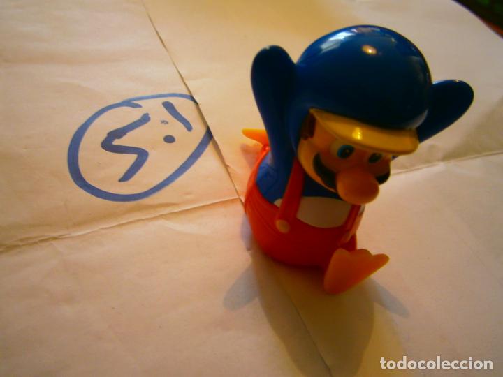 Figurines en Caoutchouc et PVC: FIGURA DIBUJOS ANIMADOS